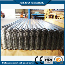 SGCC Grade Hot Dipped Galvanized Steel Roofing Sheet